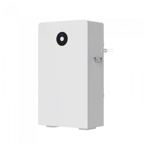 Аккумуляторная батарея Deye RW-F16 LiFePO4 LV 51.2V 314Ah 14.4kWh - фото 1