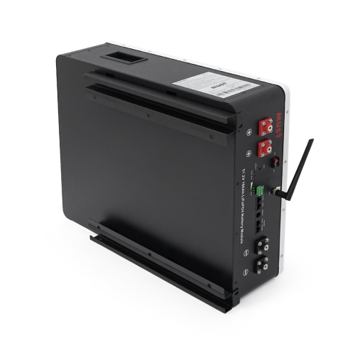 Аккумуляторная батарея Must LiFePO4 LP16-48100 51.2V 100Ah - фото 3