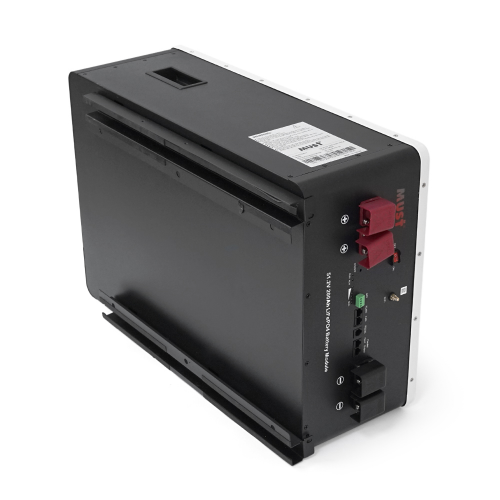 Аккумуляторная батарея Must LiFePO4 LP16-48200 51.2V 200Ah - фото 4