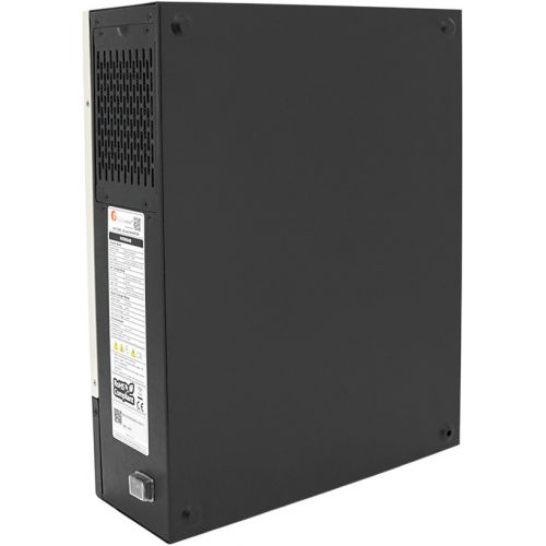 Инвертор гибридный Felicity IVEM 5KVA 48V (38372) - фото 2