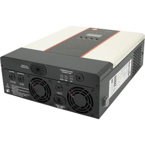 Инвертор гибридный Felicity IVEM 5KVA 48V (38372) - фото 3