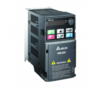 Преобразователь частоты Delta Electronics VFD2A7MS43AFSAA
