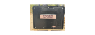 Генератор инверторный HYUNDAI DHY 8500SEi - фото 8