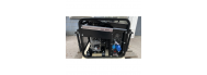 Генератор инверторный HYUNDAI DHY 8500LEi - фото 6