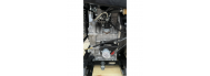 Генератор инверторный HYUNDAI DHY 8500LEi - фото 8