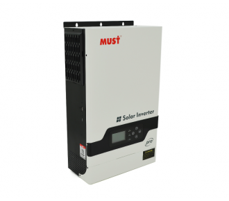 Гибридный инвертор MUST PV18-5248PRO (28908) Гибридный инвертор MUST PV18-5248PRO (28908)