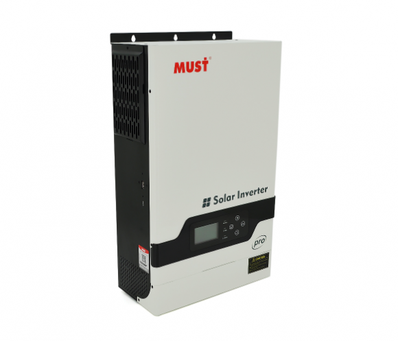 Гибридный инвертор MUST PV18-5248PRO (28908) - фото 1