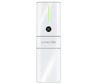 Инвертор гибридный Livoltek All-In-One Storage System 5kW, battery 10kWh Инвертор гибридный Livoltek All-In-One Storage System 5kW, battery 10kWh