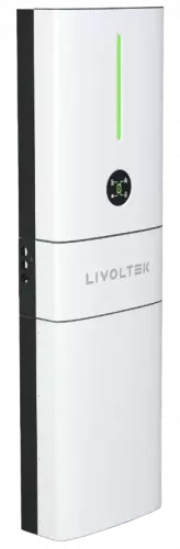 Система хранения энергии Livoltek All-In-One Storage System 5kW, battery 15kWh - фото 4