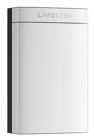 Система хранения энергии Livoltek All-In-One Storage System 6kW, battery 20kWh - фото 4