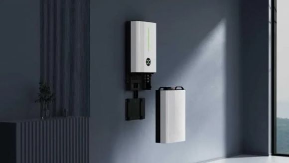Система хранения энергии Livoltek All-In-One Storage System 6kW, battery 25kWh - фото 7