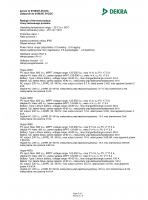 Інвертор гібридний Livoltek HP3-5KD1 - фото :index