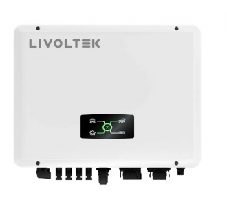Інвертор гібридний Livoltek HP3-5KD1