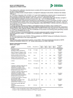 Інвертор гібридний Livoltek HP3-20KD1 - фото :index