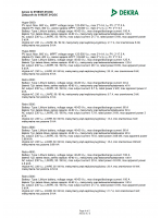 Інвертор гібридний Livoltek HP3-12KD1 - фото :index