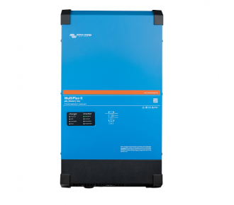 Инвертор Victron Energy MultiPlus-II 48/10000/140-100/100
