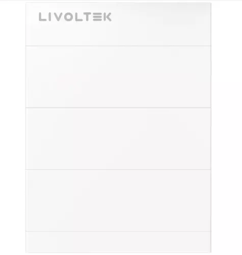 Аккумуляторная батарея Livoltek BHF-S-25 - фото 3