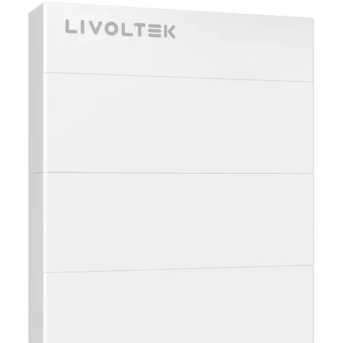 Аккумуляторная батарея Livoltek BHF-S-25 - фото 2