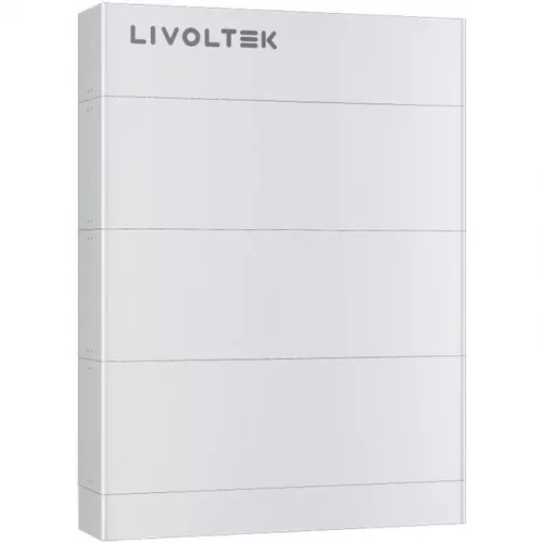 Аккумуляторная батарея Livoltek BHF-S-25 - фото 1