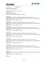 Аккумуляторная батарея Livoltek BHF-S-20 - фото :index