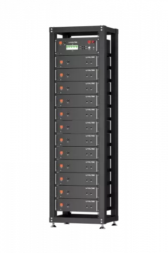 Аккумуляторная батарея Livoltek BHF-G20 - фото 1