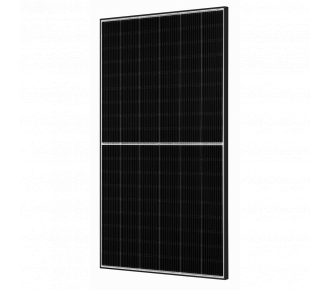 Солнечная панель JA Solar JAM54D40-460/LB 460Wp, Mono (Black Frame)