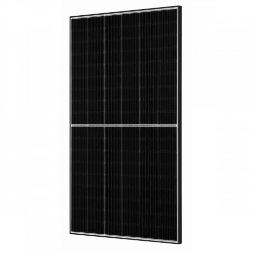 Солнечная панель JA Solar JAM54D40-460/LB 460Wp, Mono (Black Frame) - фото 1