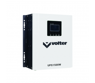 ДБЖ Volter UPS-1500 (3000) Вт