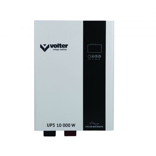 ИБП Volter UPS-10 000 (30 000 Вт) - фото 1