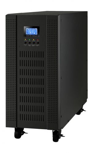 ИБП Volter UPS DPH31 20K - фото 1