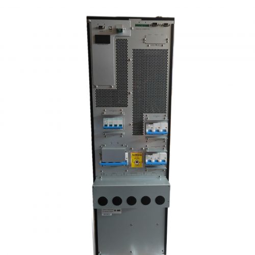 ИБП Volter UPS DPH33 40K - фото 2