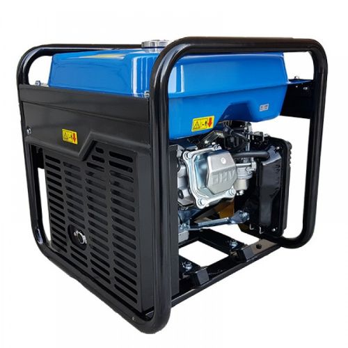 Генератор інверторний Hyundai HY 3000i - фото 2