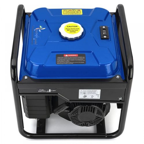 Генератор інверторний Hyundai HY 3000i - фото 6