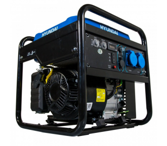 Генератор інверторний Hyundai HY 3000i Генератор інверторний Hyundai HY 3000i