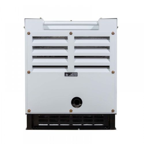 Генератор дизельний Hyundai DHY10000SE - фото 5