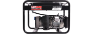 Генератор бензиновый Genmac COMBI RG4000HO - фото 6