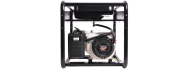 Генератор бензиновый Genmac COMBI RG4000HO - фото 10