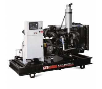 Генератор газовый Genmac Beta GAS G30GO NG