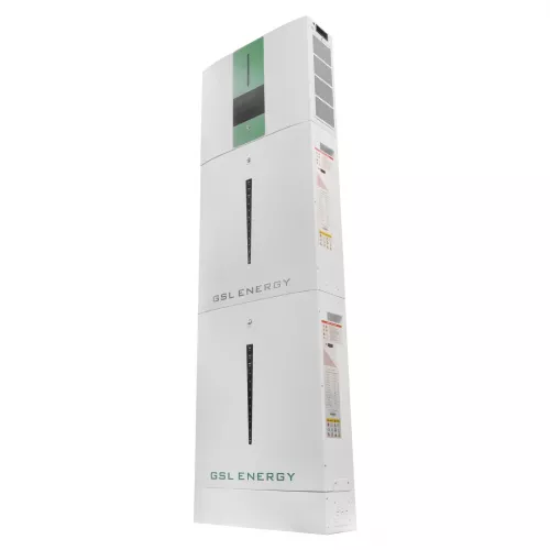 Система хранения энергии GSL HESS 5kW 400Ah 20.48kWh LiFePO4 1 MPPT 220V Однофазный (HESS5.5kW20kWh) - фото 7