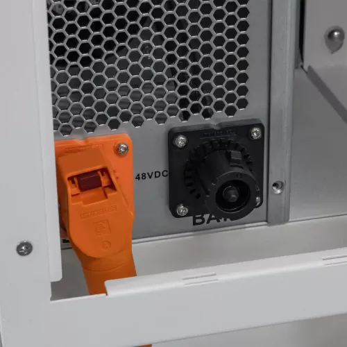 Система хранения энергии GSL HESS 5kW 400Ah 20.48kWh LiFePO4 1 MPPT 220V Однофазный (HESS5.5kW20kWh) - фото 13