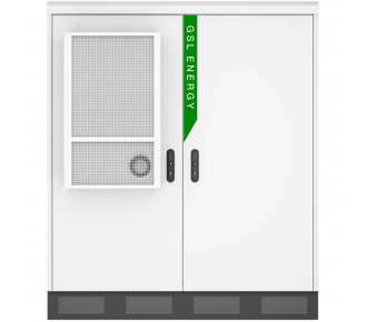 Система зберігання енергії GSL-BESS-143 512V 280Ah 143kWh LiFePO4 Fire Extinguisher Air Conditioner (GSL-BESS-143) Система зберігання енергії GSL-BESS-143 512V 280Ah 143kWh LiFePO4 Fire Extinguisher Air Conditioner (GSL-BESS-143)