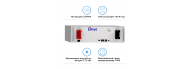 Система бесперебойного питания DEYE SUN-12K-SG04LP3-EU-3DE15.36K-LFP 12000W 15.36kh 3BAT LiFePO4 - фото 2
