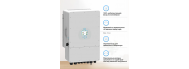 Система безперебійного живлення DEYE SUN-12K-SG04LP3-EU-3DY14.4K-LFP-W 12kW 14.4kWh 3BAT LiFePO4 - фото 5