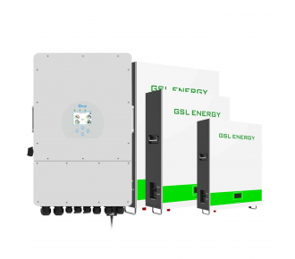 Система безперебійного живлення DEYE SUN-12K-SG04LP3-EU-3GS15.36K-LFP-W 12kW 15.36kWh 3BAT LiFePO4 Система безперебійного живлення DEYE SUN-12K-SG04LP3-EU-3GS15.36K-LFP-W 12kW 15.36kWh 3BAT LiFePO4