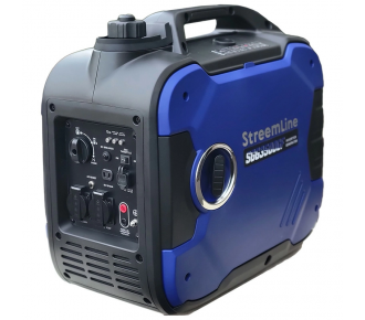 Генератор инверторный Streemline SGG3500GF