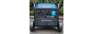 Генератор інверторний Streemline SGG8000GF - фото 3