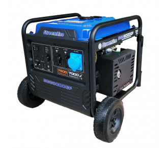 Генератор инверторный Streemline SGG8000GF Генератор инверторный Streemline SGG8000GF