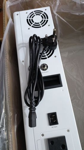 Система зберігання енергії SRNE SR-EOT02S 3000W - фото 5