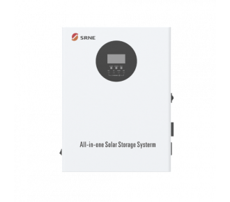 Система зберігання енергії SRNE SR-EOT02S 3000W