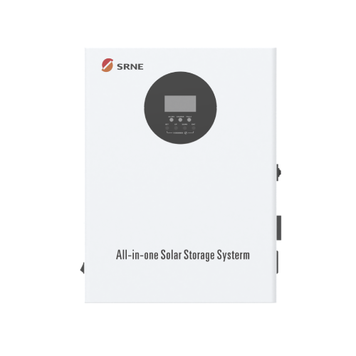 Система зберігання енергії SRNE SR-EOT02S 3000W - фото 1